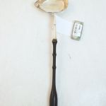 749 3002 SOUP LADLE